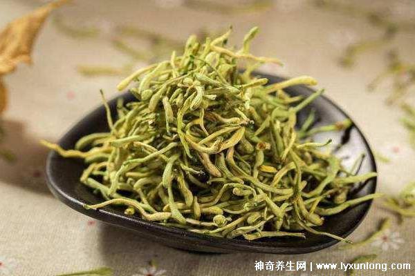 金銀花專治十種病,感冒/牙痛/痤瘡/咽喉腫痛(每天20g泡水喝好)-易網(wǎng)健康<a href=http://m.henggaotouzi.com/jkys/ target=_blank class=infotextkey>養(yǎng)生</a>網(wǎng) 金銀花專治十種病,感冒/牙痛/痤瘡/咽喉腫痛(每天20g泡水喝好)