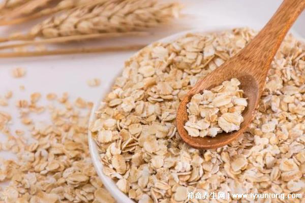 中醫(yī)為什么不建議燕麥片,傷脾胃/易上火(3種人不宜吃)-易網(wǎng)<a href=http://m.henggaotouzi.com/ target=_blank class=infotextkey>健康養(yǎng)生</a>網(wǎng) 中醫(yī)為什么不建議燕麥片,傷脾胃/易上火(3種人不宜吃)
