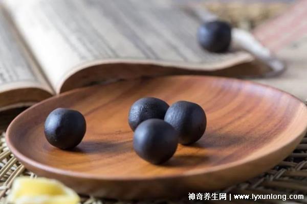 歸芍地黃丸治17種病，糖尿病/關(guān)節(jié)炎/腎衰竭(有輔助治療作用)