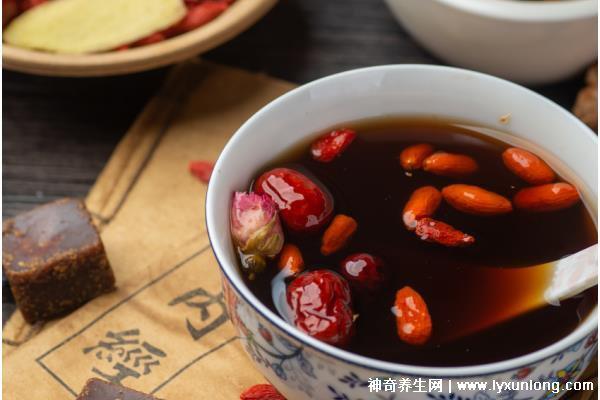 張仲景引火歸元湯方劑，治療上熱下寒/消化不良(附該藥劑配方)