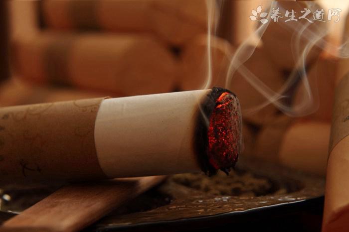 艾灸什么穴位可以壯陽補腎