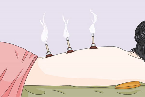 艾灸哪個部位最祛濕