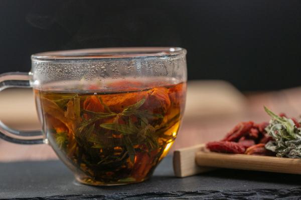 三伏天能喝中藥嗎