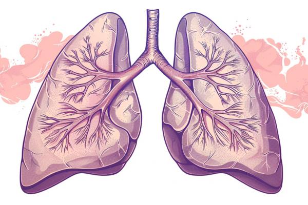 肺經的作用和功能