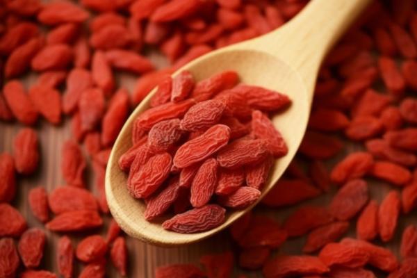 枸杞配什么喝補(bǔ)腎壯陽最好