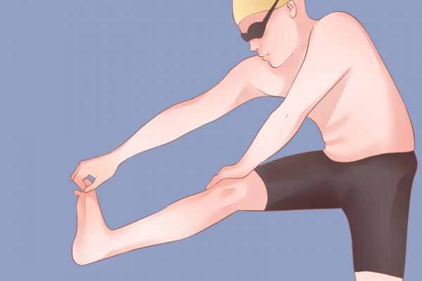 筋縮的準確位置怎么找-易網(wǎng)健康<a href=http://m.henggaotouzi.com/jkys/ target=_blank class=infotextkey>養(yǎng)生</a>網(wǎng) 筋縮的準確位置怎么找