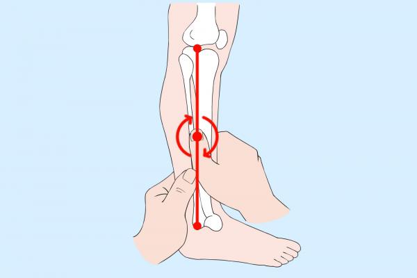 按摩豐隆最佳時間