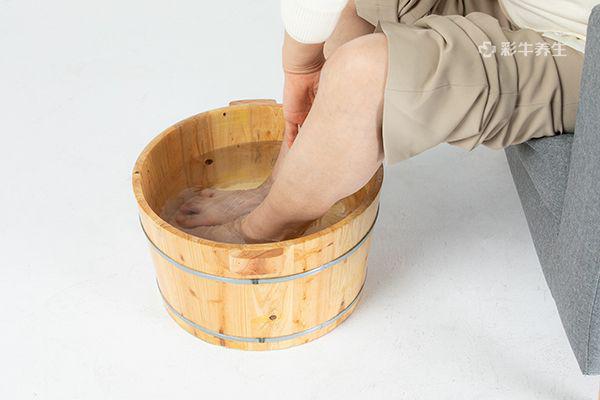 什么時間泡腳最好