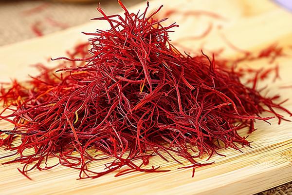 藏紅花泡腳好不好