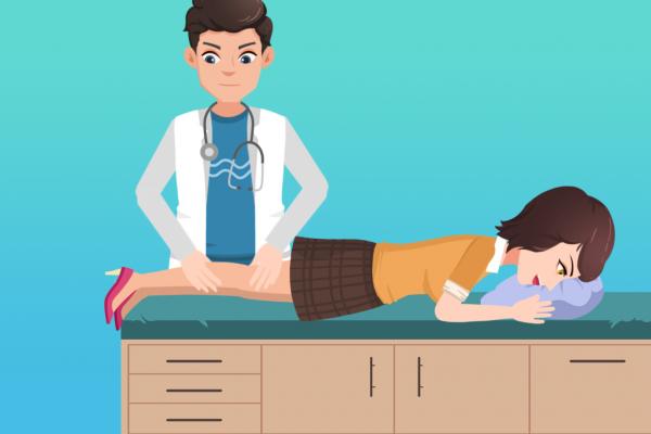 按摩豐隆最佳時間