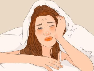 蒲團(tuán)坐灸的危害