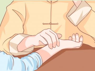 奇經(jīng)八脈是什么