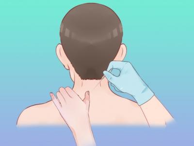 找腰陽關的最簡便方法