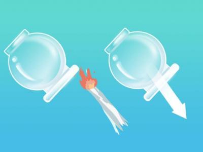 拔罐多久可以吹空調(diào)