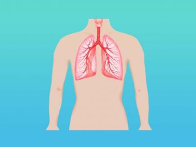 肺經不通的癥狀