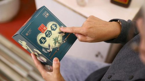 十一代中醫于海燕：探秘壯血藥酒與中醫智慧，守護健康之道