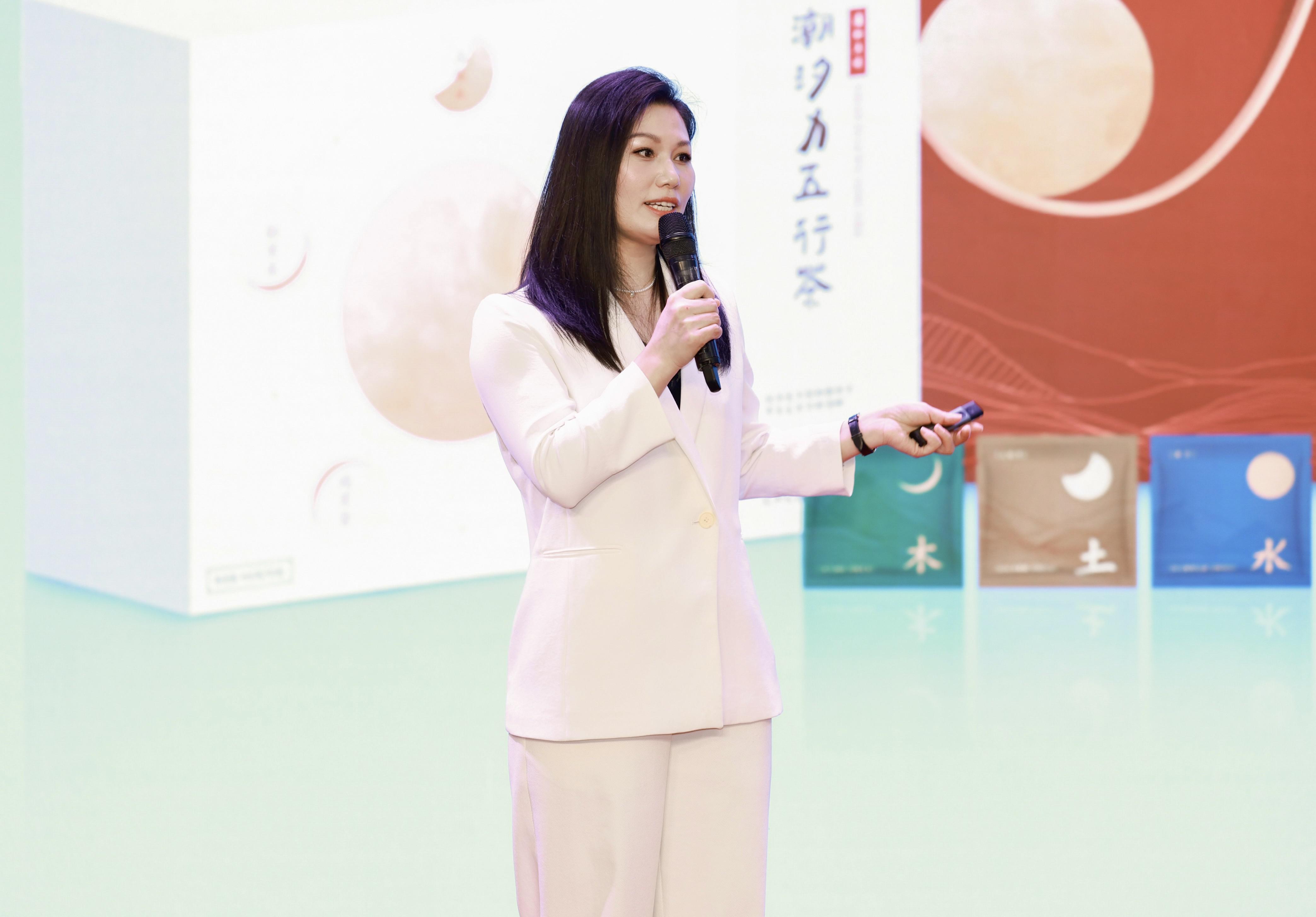 地山謙和：以中醫藥為橋梁，促進人類健康與社會福祉