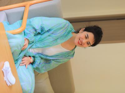 白氏中醫(yī)第四代白維：傳承白氏針法，擴(kuò)大傳統(tǒng)醫(yī)學(xué)的應(yīng)用場(chǎng)景