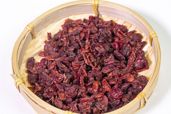 茱萸適合哪類體質人群