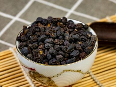 補腎藥材有哪些推薦